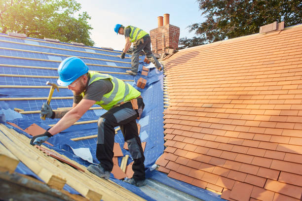 Best Tile Roofing Installation  in , NV